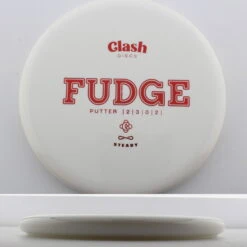 Steady Fudge -Disc Gear Shop 20240614104710
