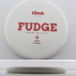 Steady Fudge -Disc Gear Shop 20240614104714