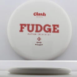 Steady Fudge -Disc Gear Shop 20240614104723