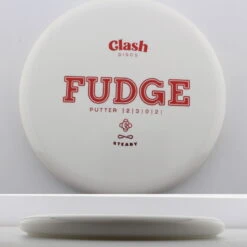 Steady Fudge -Disc Gear Shop 20240614104732