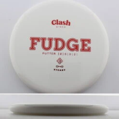 Steady Fudge -Disc Gear Shop 20240614104742