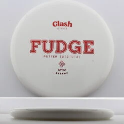 Steady Fudge -Disc Gear Shop 20240614104751