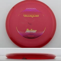 Champion Aviar -Disc Gear Shop 20240614133830