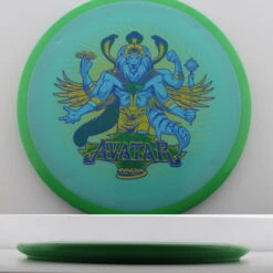 InnVision Star Avatar -Disc Gear Shop 20240617094321