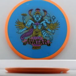 InnVision Star Avatar -Disc Gear Shop 20240617094324