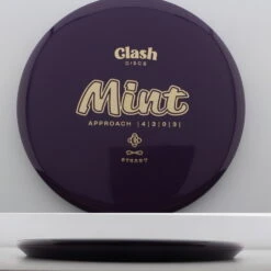 Mint – Clash Discs -Disc Gear Shop 20240617122316