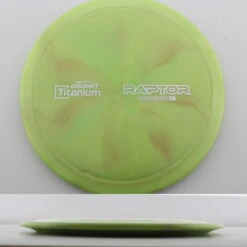 Titanium Swirl Raptor -Disc Gear Shop 20240618145757