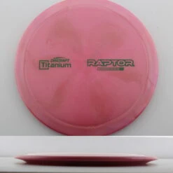 Titanium Swirl Raptor -Disc Gear Shop 20240618145807