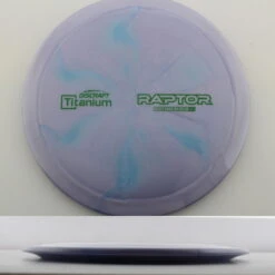 Titanium Swirl Raptor -Disc Gear Shop 20240618145824