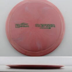 Titanium Swirl Raptor -Disc Gear Shop 20240618150040