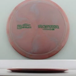 Titanium Swirl Raptor -Disc Gear Shop 20240618150045