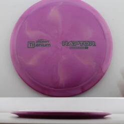 Titanium Swirl Raptor -Disc Gear Shop 20240618150111