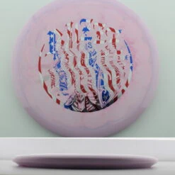 ESP Swirl Buzzz SS – 2024 Season 3 -Disc Gear Shop 20240620115249