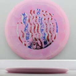 ESP Swirl Buzzz SS – 2024 Season 3 -Disc Gear Shop 20240620115512