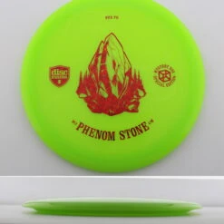 Neo PD – Phenom Stone -Disc Gear Shop 20240621100013
