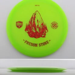 Neo PD – Phenom Stone -Disc Gear Shop 20240621100017