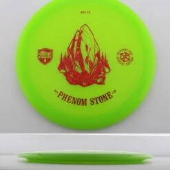 Neo PD – Phenom Stone -Disc Gear Shop 20240621100022