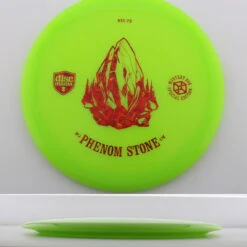 Neo PD – Phenom Stone -Disc Gear Shop 20240621100029