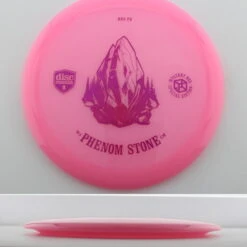 Neo PD – Phenom Stone -Disc Gear Shop 20240621100116