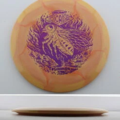 ESP Swirl Cicada – 2024 Ledgestone Season 3 -Disc Gear Shop 20240701131219