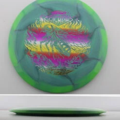 ESP Swirl Cicada – 2024 Ledgestone Season 3 -Disc Gear Shop 20240701131338