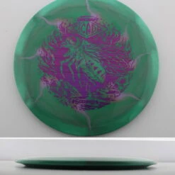 ESP Swirl Cicada – 2024 Ledgestone Season 3 -Disc Gear Shop 20240701131353