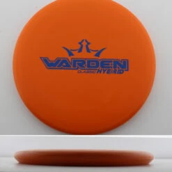 Classic Hybrid Warden -Disc Gear Shop 20240702110857