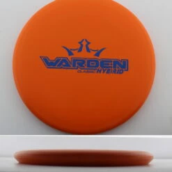 Classic Hybrid Warden -Disc Gear Shop 20240702110901