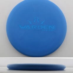 Classic Hybrid Warden -Disc Gear Shop 20240702110922