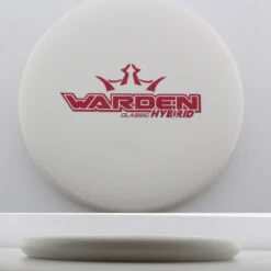 Classic Hybrid Warden -Disc Gear Shop 20240702110946