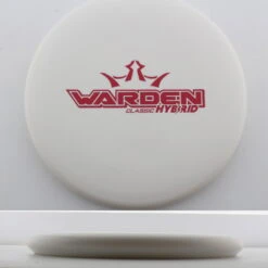 Classic Hybrid Warden -Disc Gear Shop 20240702111018