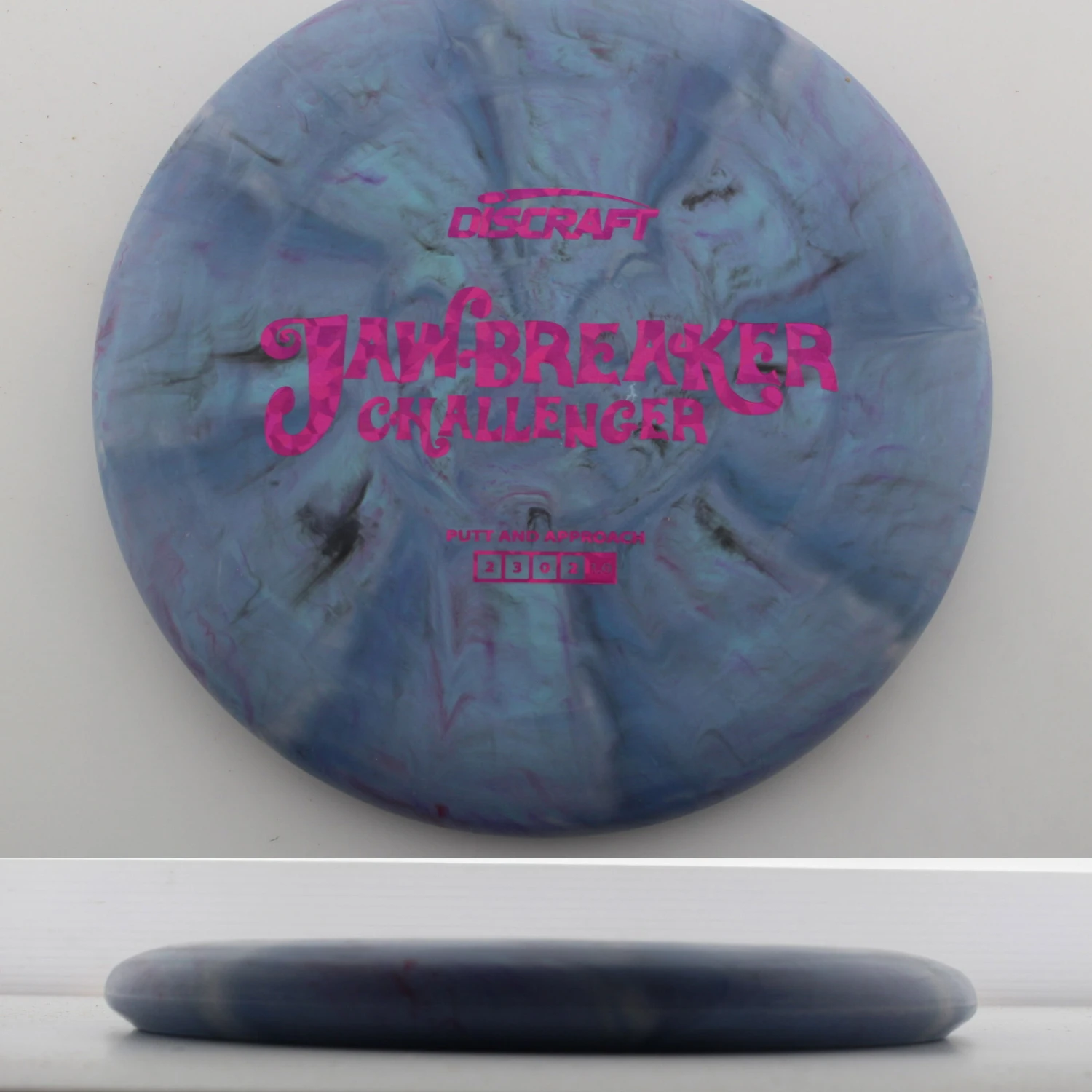 Jawbreaker Challenger 8 Jawbreaker Challenger - Image 6