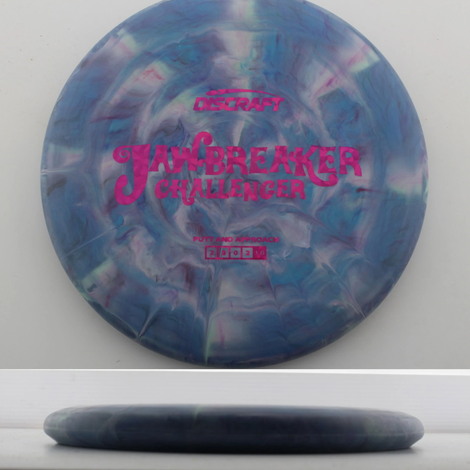 Jawbreaker Challenger 9 Jawbreaker Challenger - Image 7