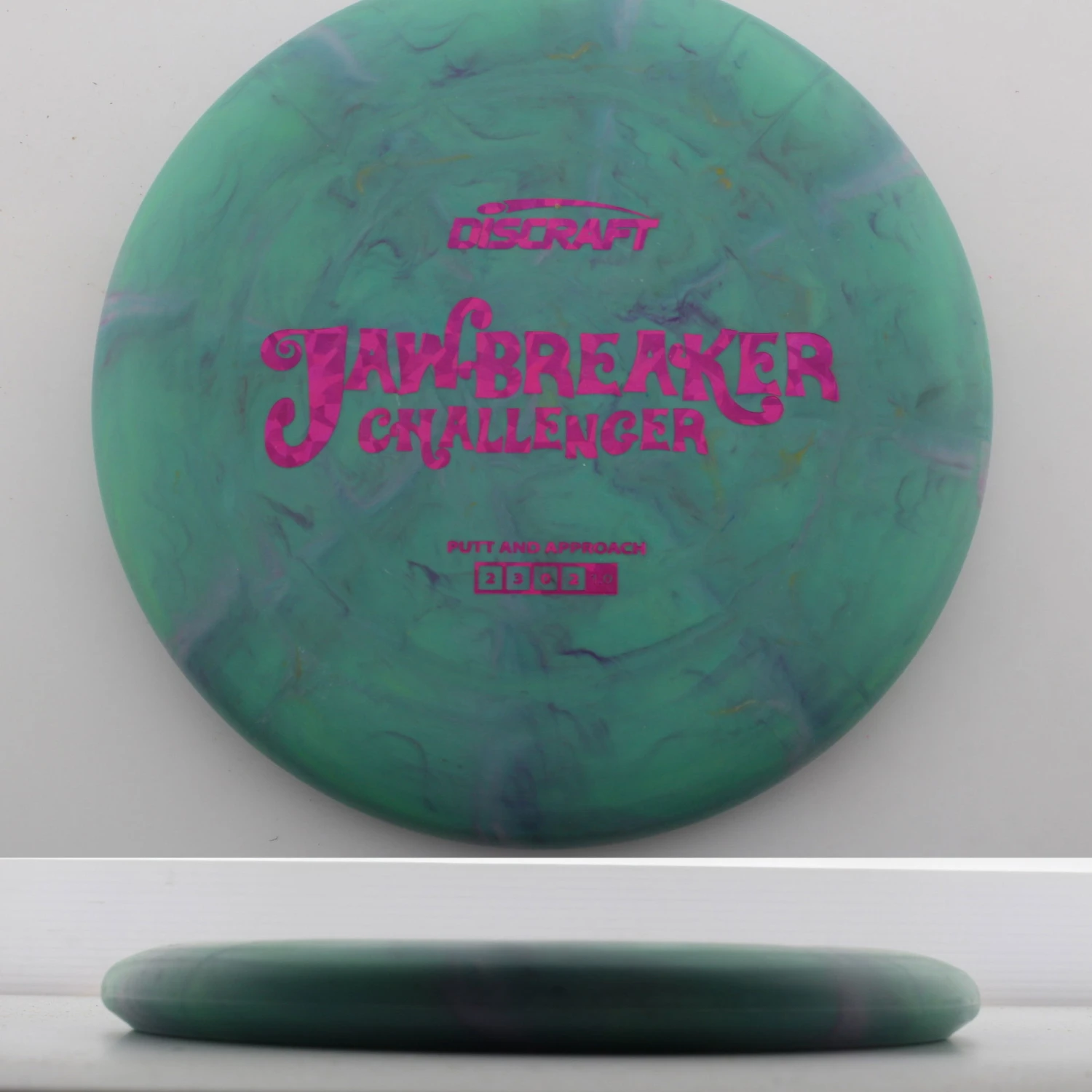 Jawbreaker Challenger 10 Jawbreaker Challenger - Image 8