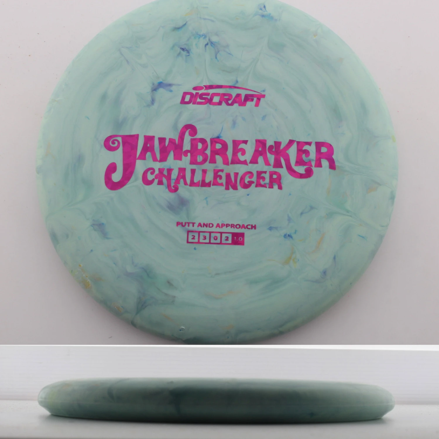 Jawbreaker Challenger 11 Jawbreaker Challenger - Image 9