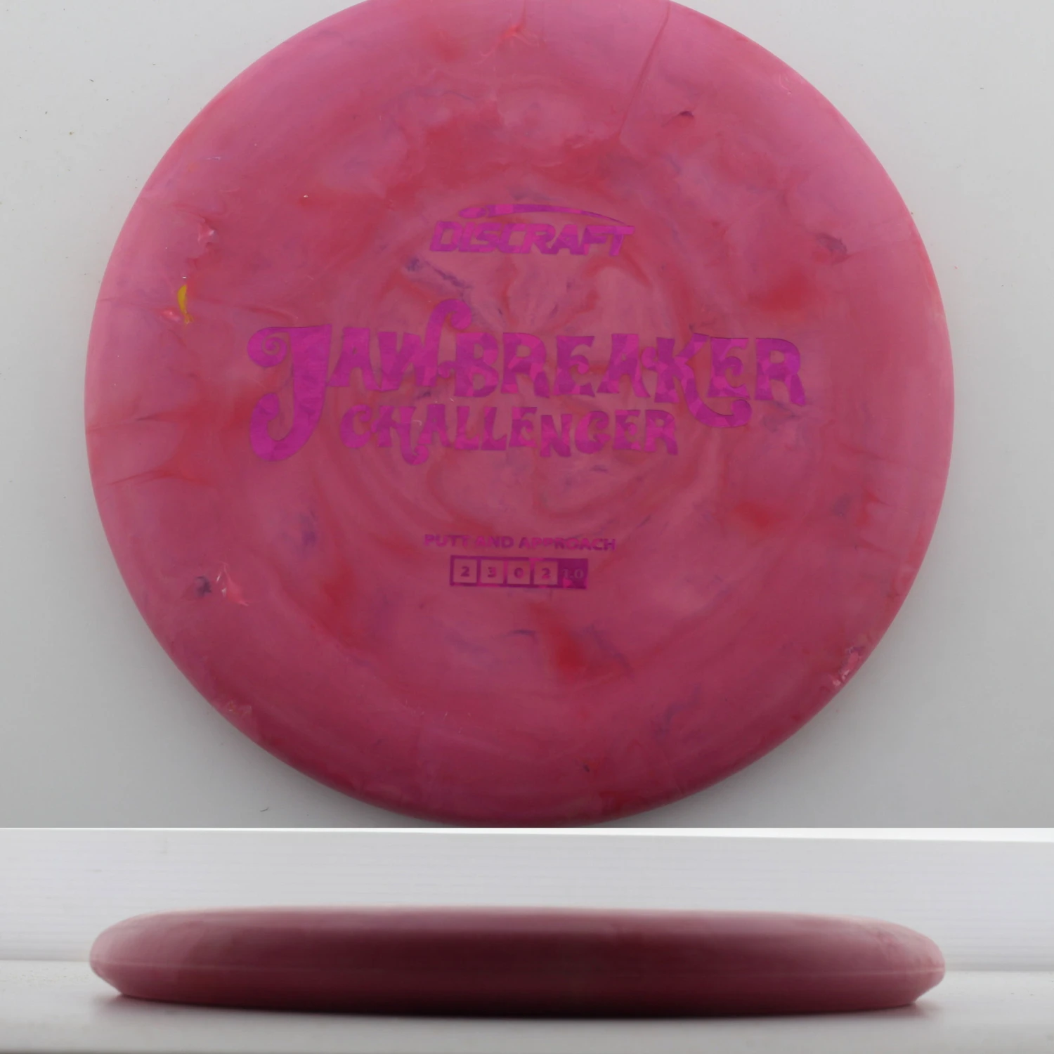 Jawbreaker Challenger 12 Jawbreaker Challenger - Image 10