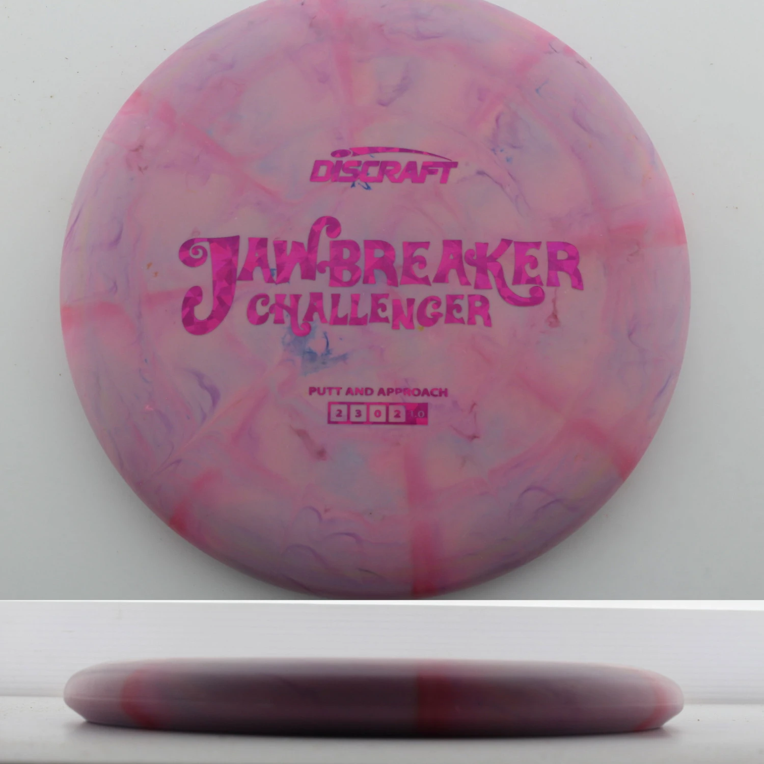 Jawbreaker Challenger 15 Jawbreaker Challenger - Image 13
