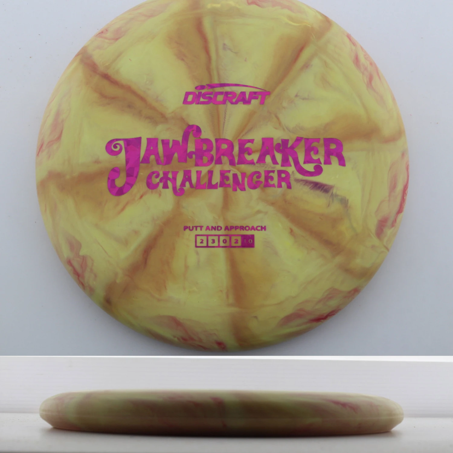 Jawbreaker Challenger 16 Jawbreaker Challenger - Image 14