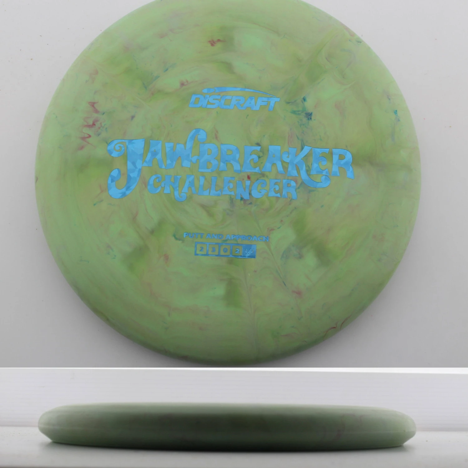 Jawbreaker Challenger 17 Jawbreaker Challenger - Image 15