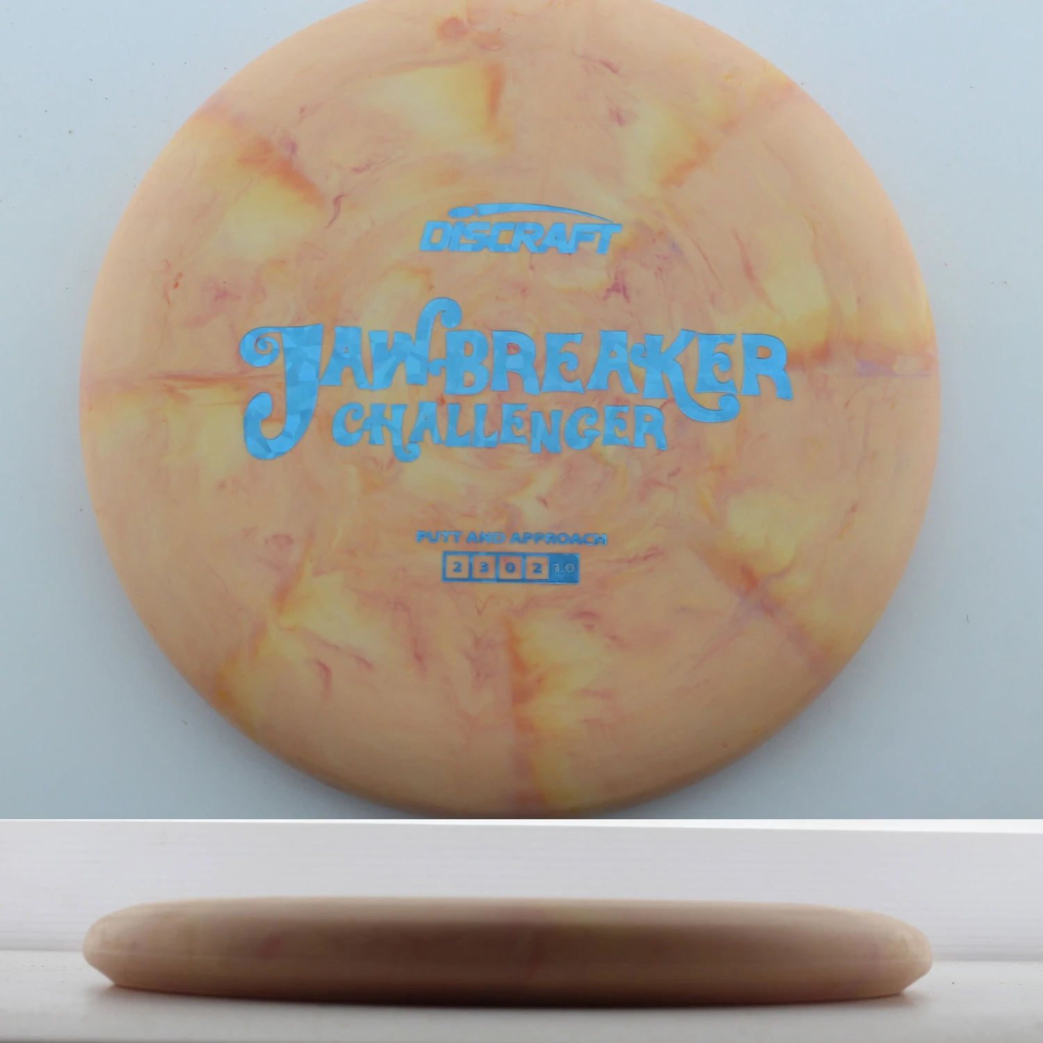 Jawbreaker Challenger 20 Jawbreaker Challenger - Image 18