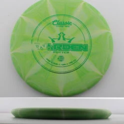 Classic Blend Burst Warden -Disc Gear Shop 20240705130116