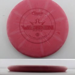 Classic Blend Burst Warden -Disc Gear Shop 20240705130207