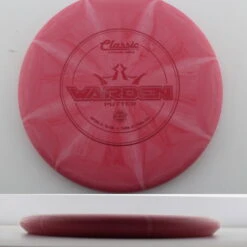 Classic Blend Burst Warden -Disc Gear Shop 20240705130211