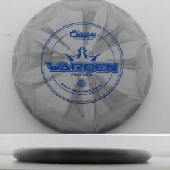 Classic Blend Burst Warden -Disc Gear Shop 20240705130219