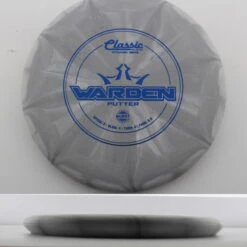 Classic Blend Burst Warden -Disc Gear Shop 20240705130302