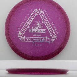 CryZtal Sparkle Buzzz – 2022 Ledgestone -Disc Gear Shop 20240708122314