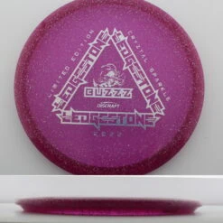 CryZtal Sparkle Buzzz – 2022 Ledgestone -Disc Gear Shop 20240708122318