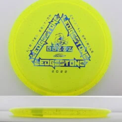 CryZtal Sparkle Buzzz – 2022 Ledgestone -Disc Gear Shop 20240708122322