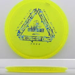 CryZtal Sparkle Buzzz – 2022 Ledgestone -Disc Gear Shop 20240708122334