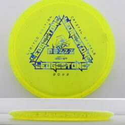 CryZtal Sparkle Buzzz – 2022 Ledgestone -Disc Gear Shop 20240708122338